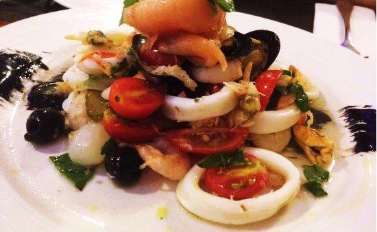 Nova Italian Restaurant